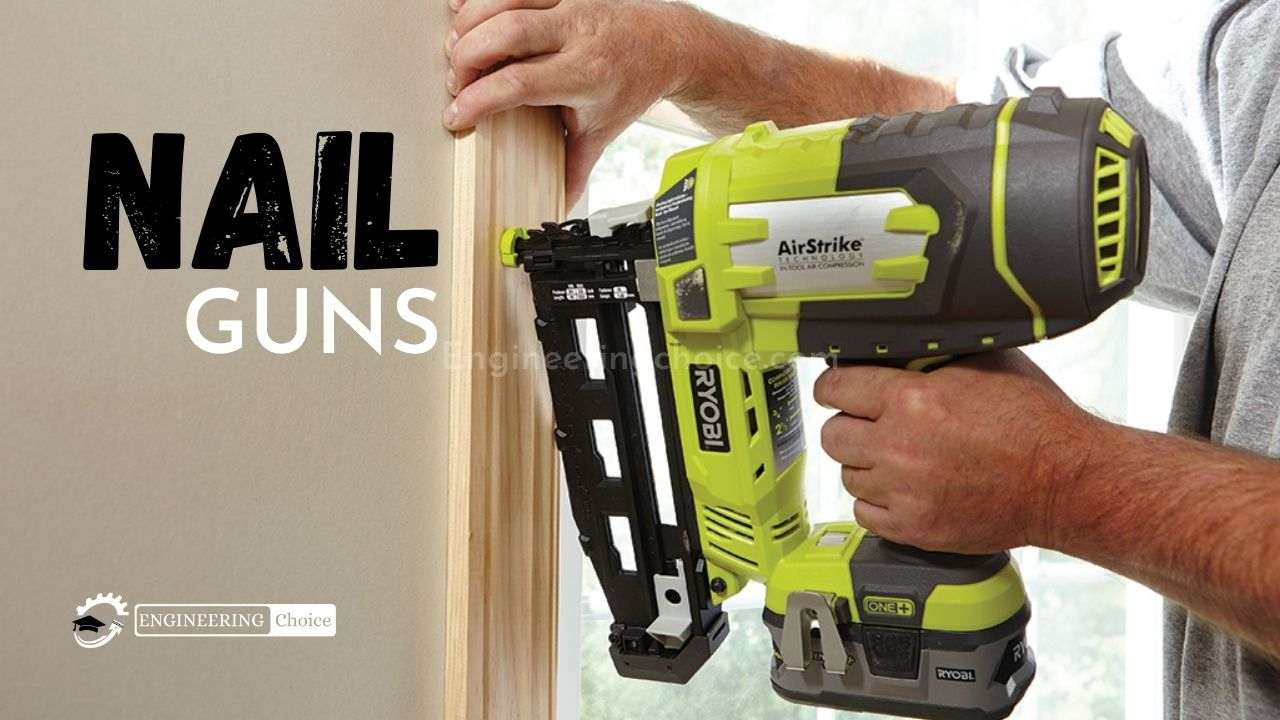 nail guns