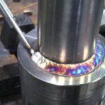 How to TIG Weld Magnesium