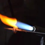 Types of Welding Flame