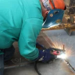 What Is Carbon Arc Welding