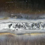 welding porosity