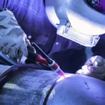 What is A Tig Welding