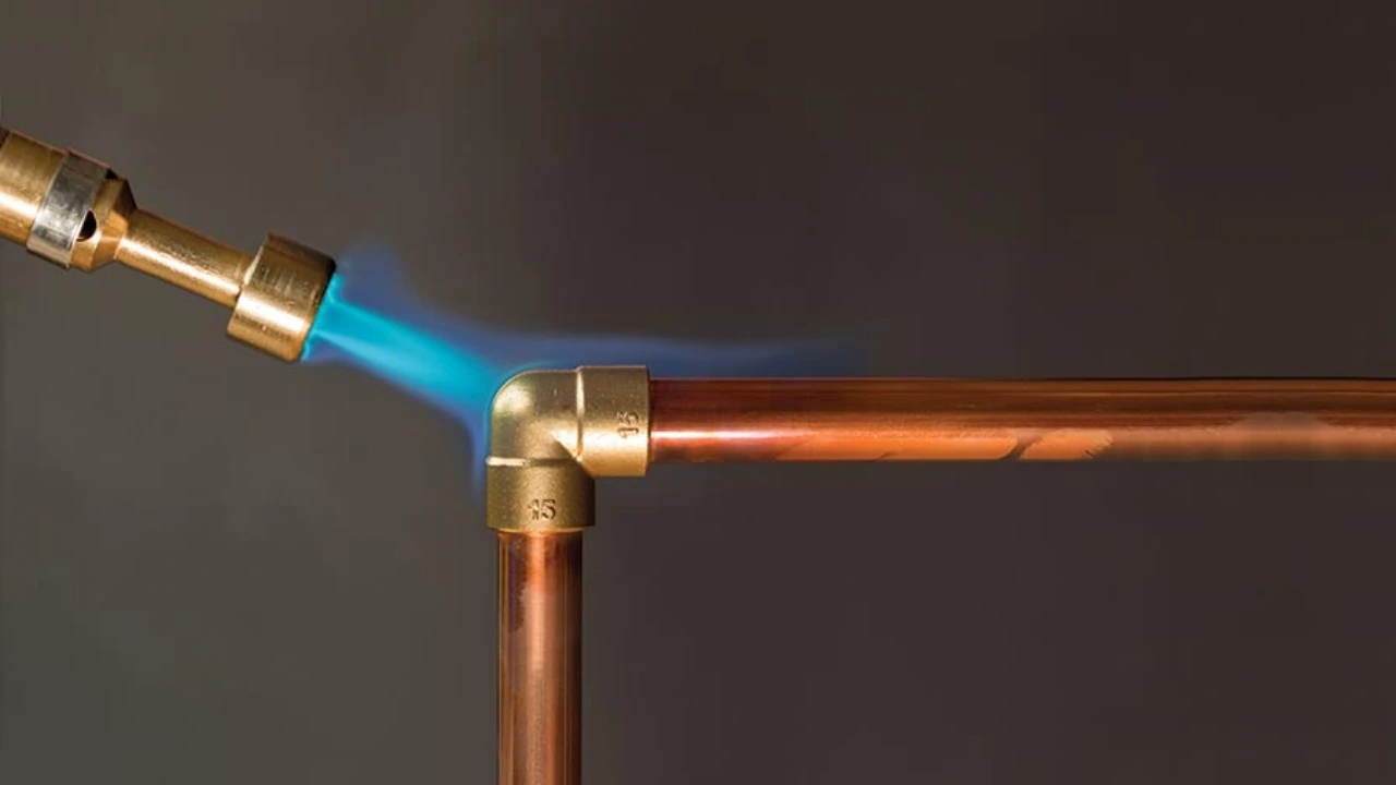 What is Copper Brazing and How To Do It?