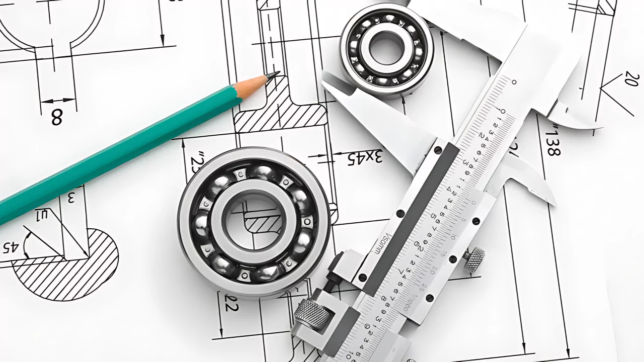 engineering tolerance