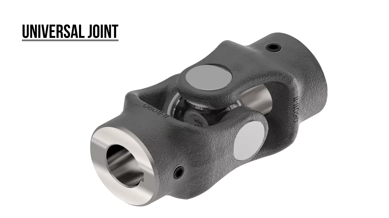 universal joint