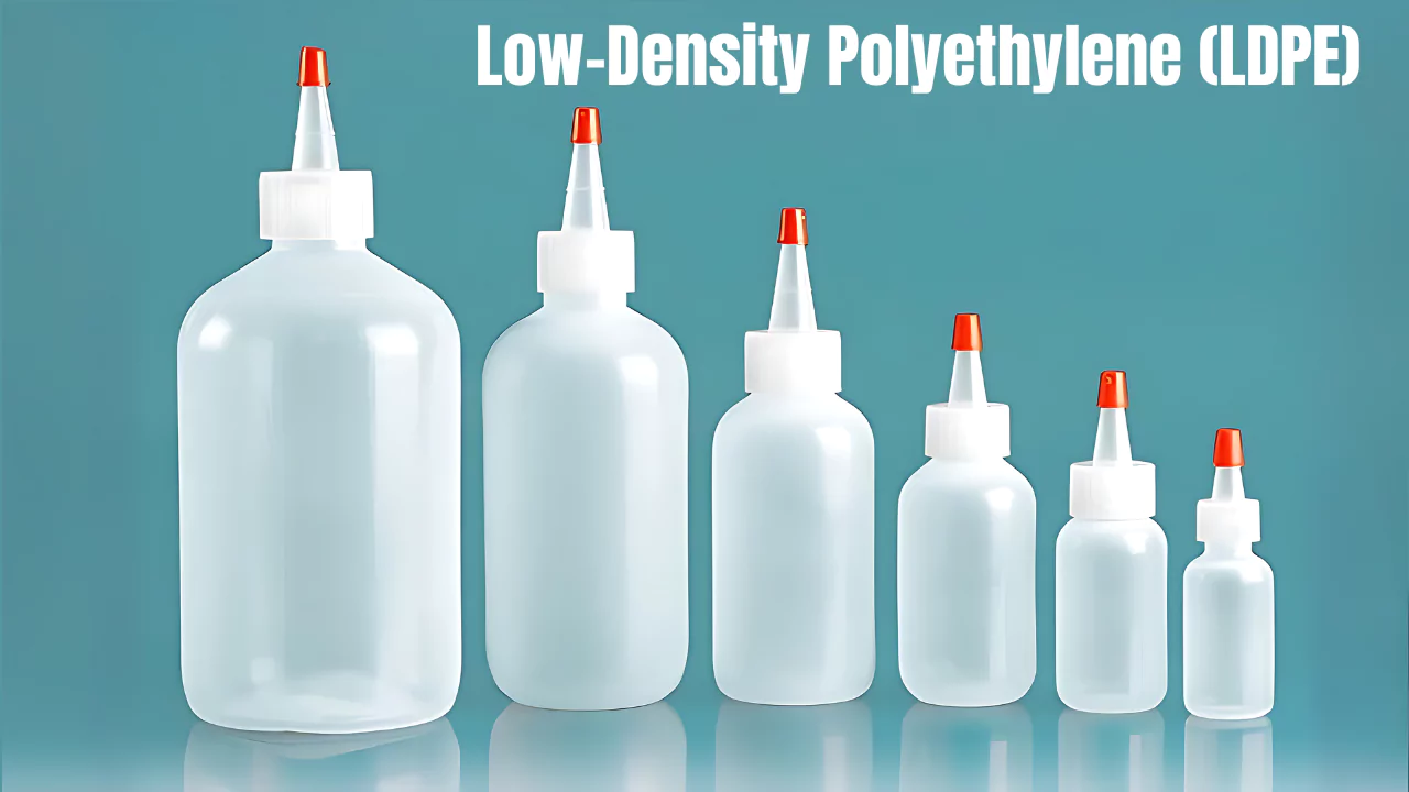 Low-Density Polyethylene (LDPE)