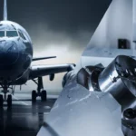 What Is Aerospace CNC Machining