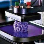 types of 3d printing