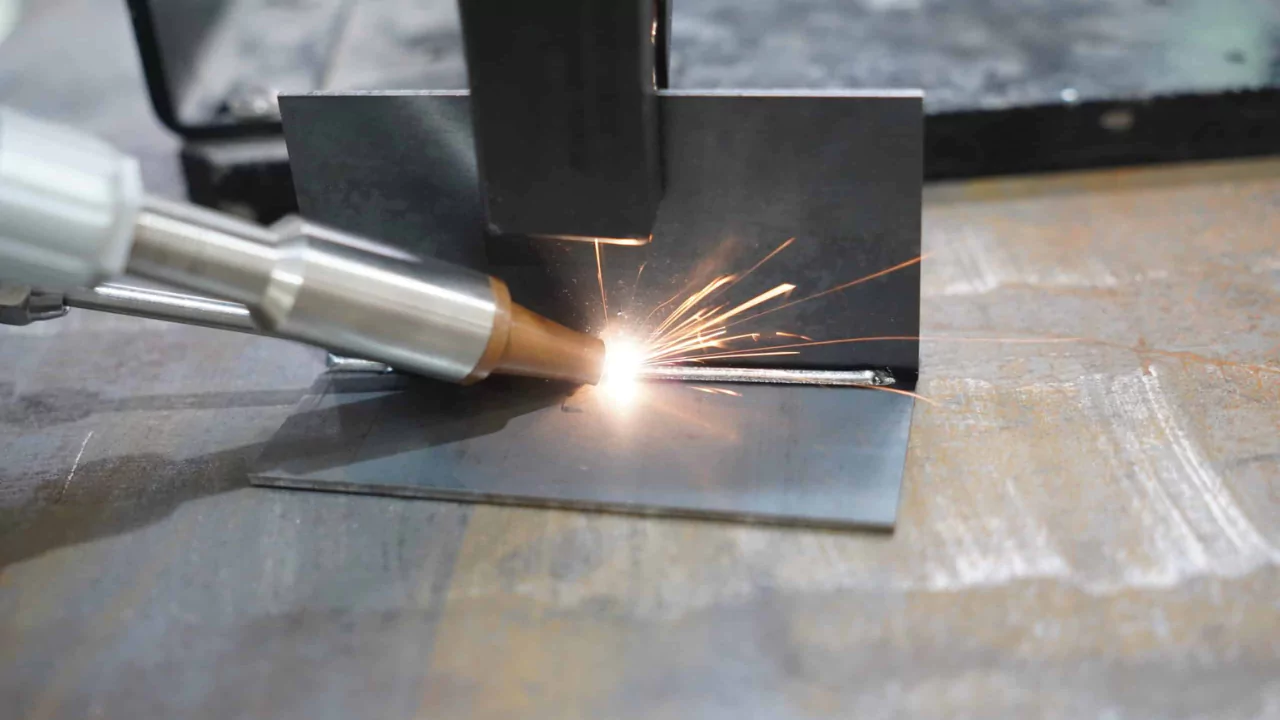 Disadvantages of Laser Welding