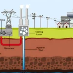 Advantages And Disadvantages Of Geothermal Energy