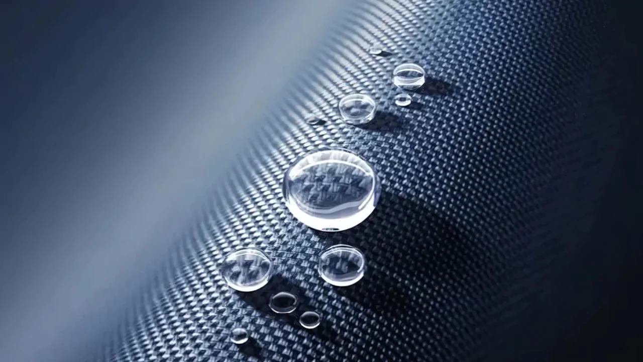 what is Nano Coating