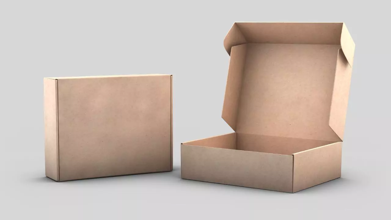 what is Corrugated Boxes