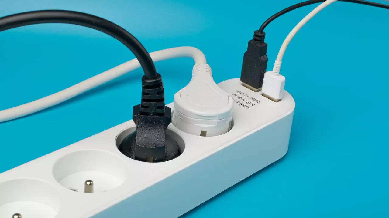 what is AC Power Supply