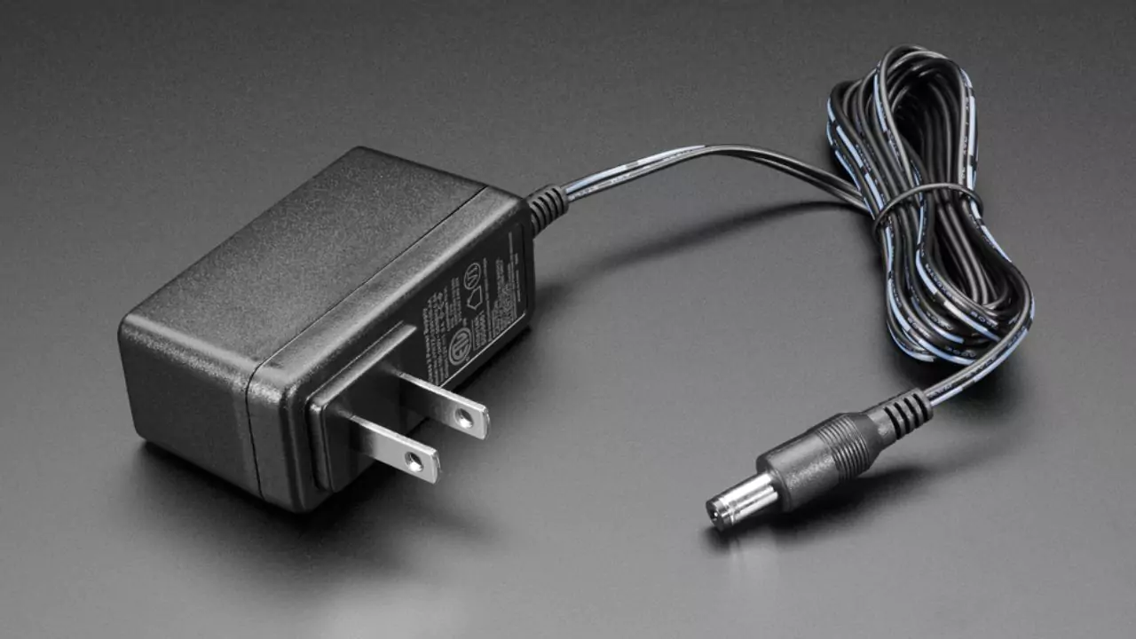what is DC Power Supply