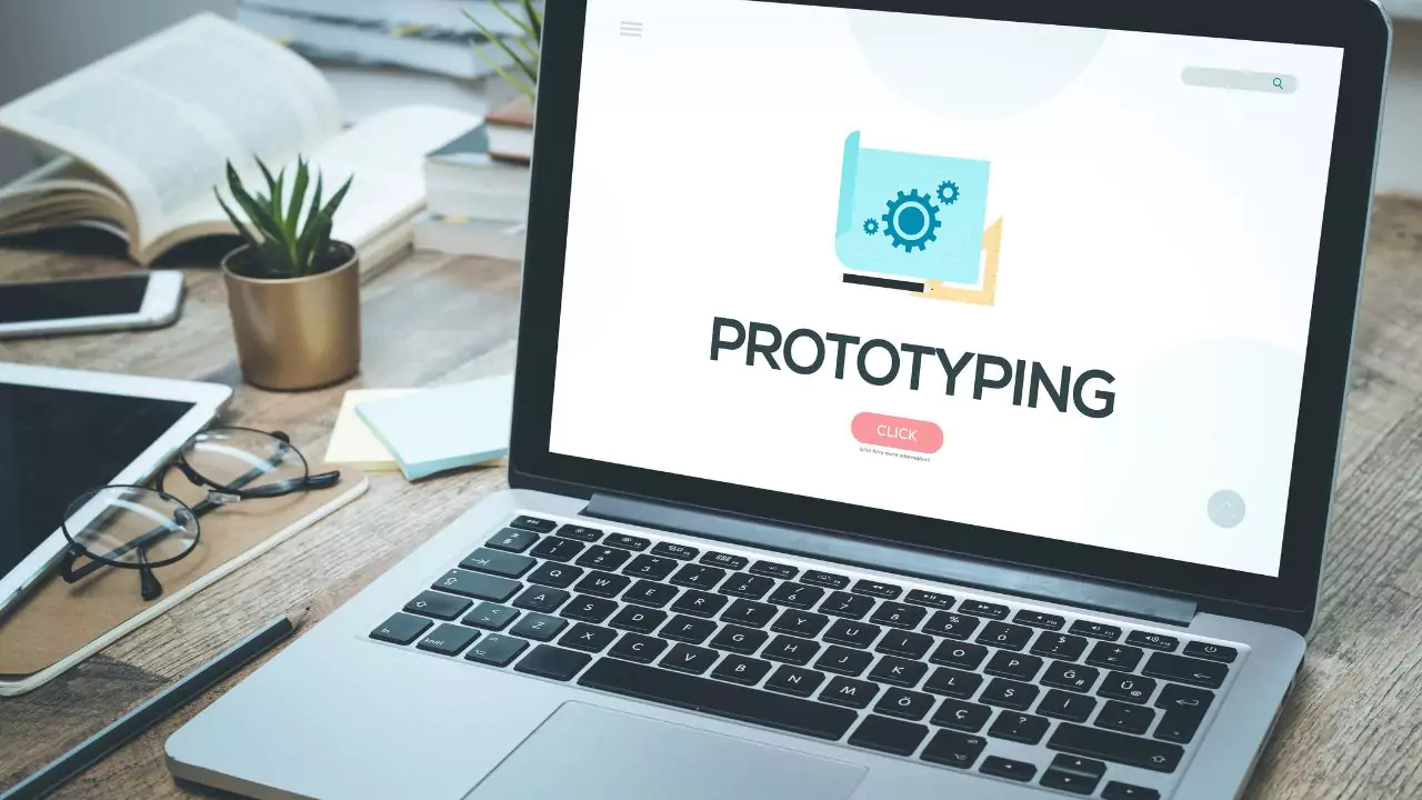 what is Prototyping