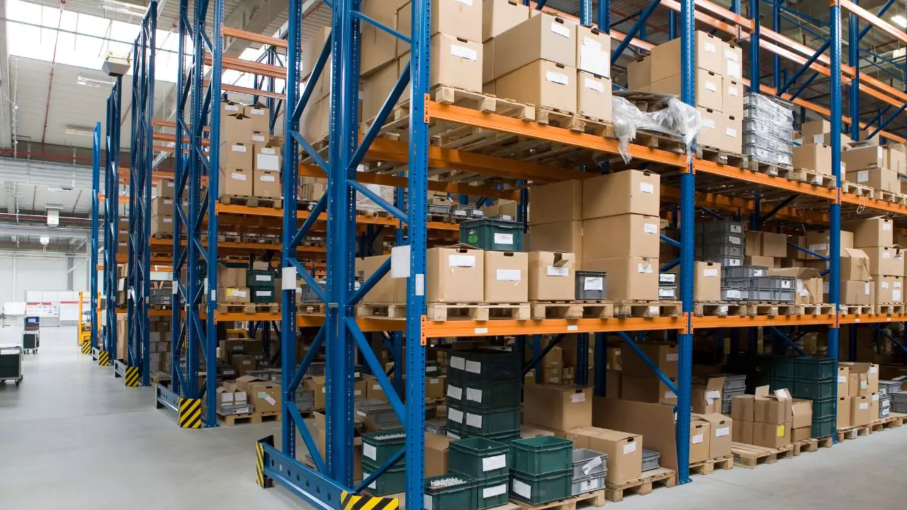 what is Storage Racks