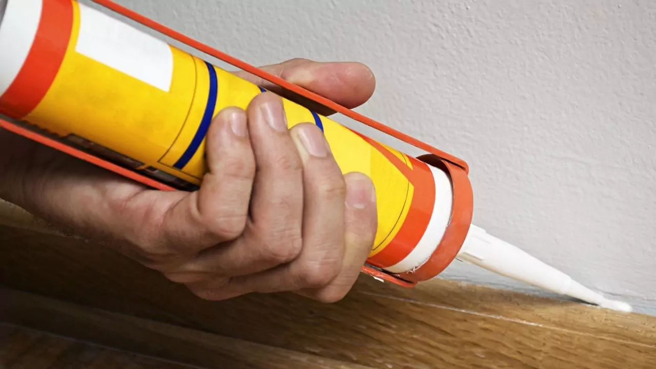 What is Silicone Adhesive