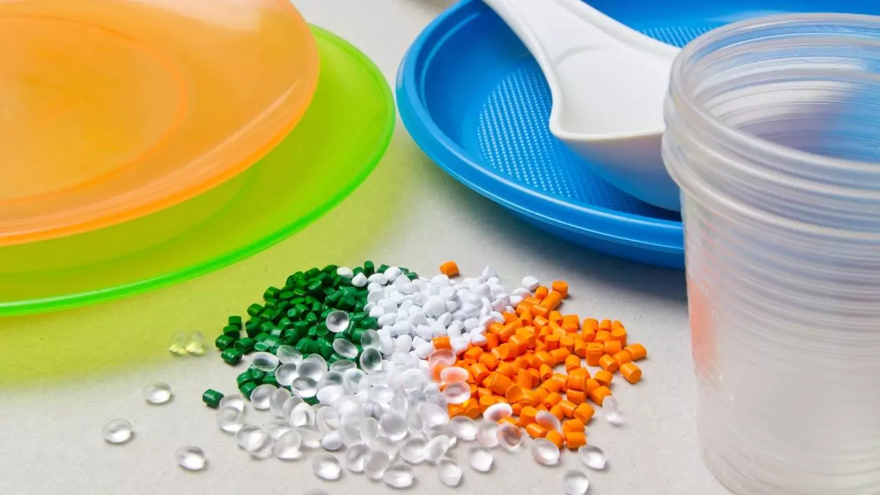 what is Polyethylene